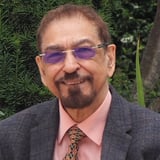 Mohamed M Keshavjee LLB , LLM ( Hons) PhD ( SOAS ) – Cross Cultural Specialist on Mediation