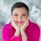 Oksana Ratushnaya – Mediator, Lawyer and Supervisor of family mediators.