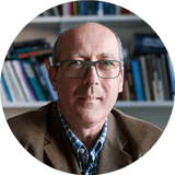 Prof Feargal Cochrane – Professor &, Researcher