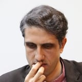 Yahya Parvandi – Policy Adviser and Mediator