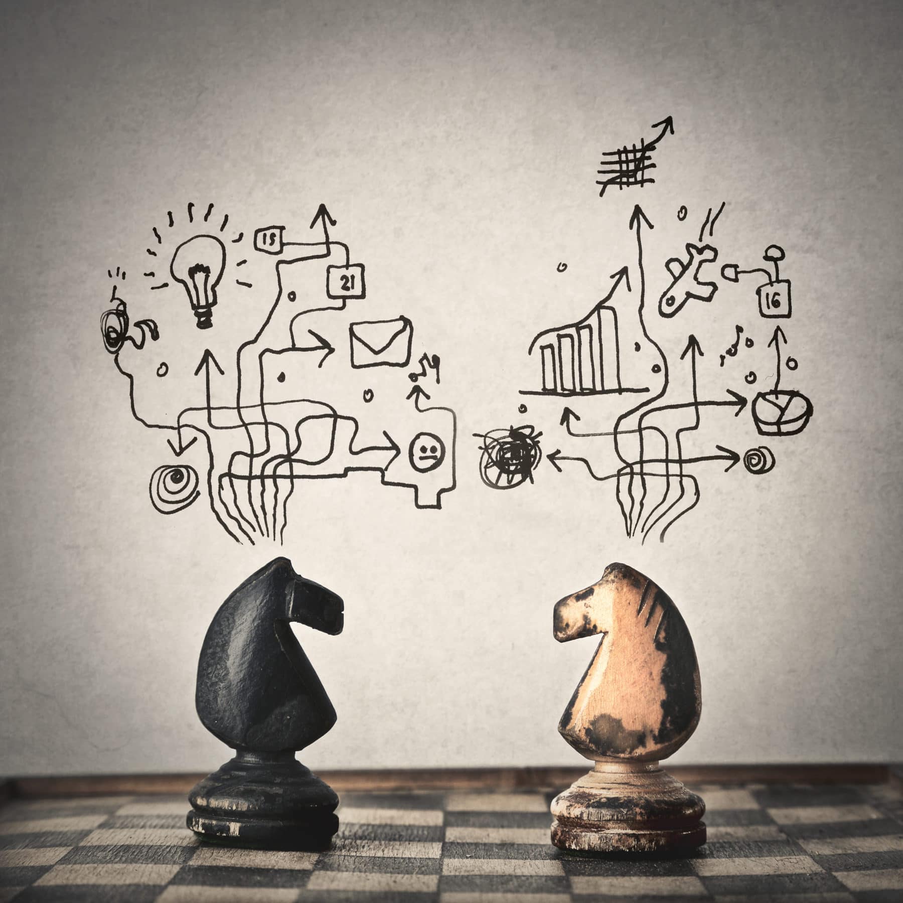 Die Ausbildungsgruppe in Hamburg