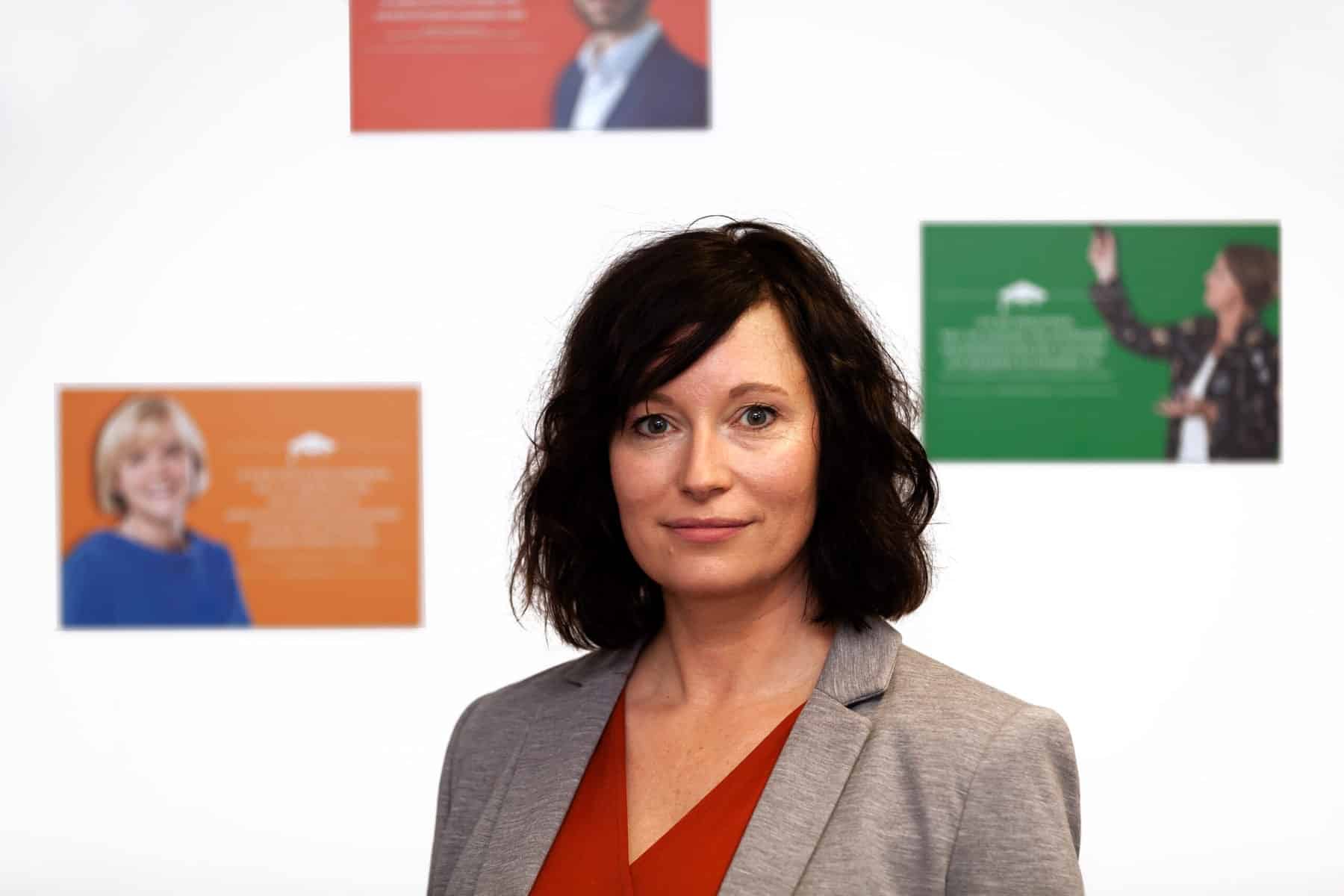 Was mich die Mediation gelehrt hat: Dr. Andrea Hartmann-Piraudeau