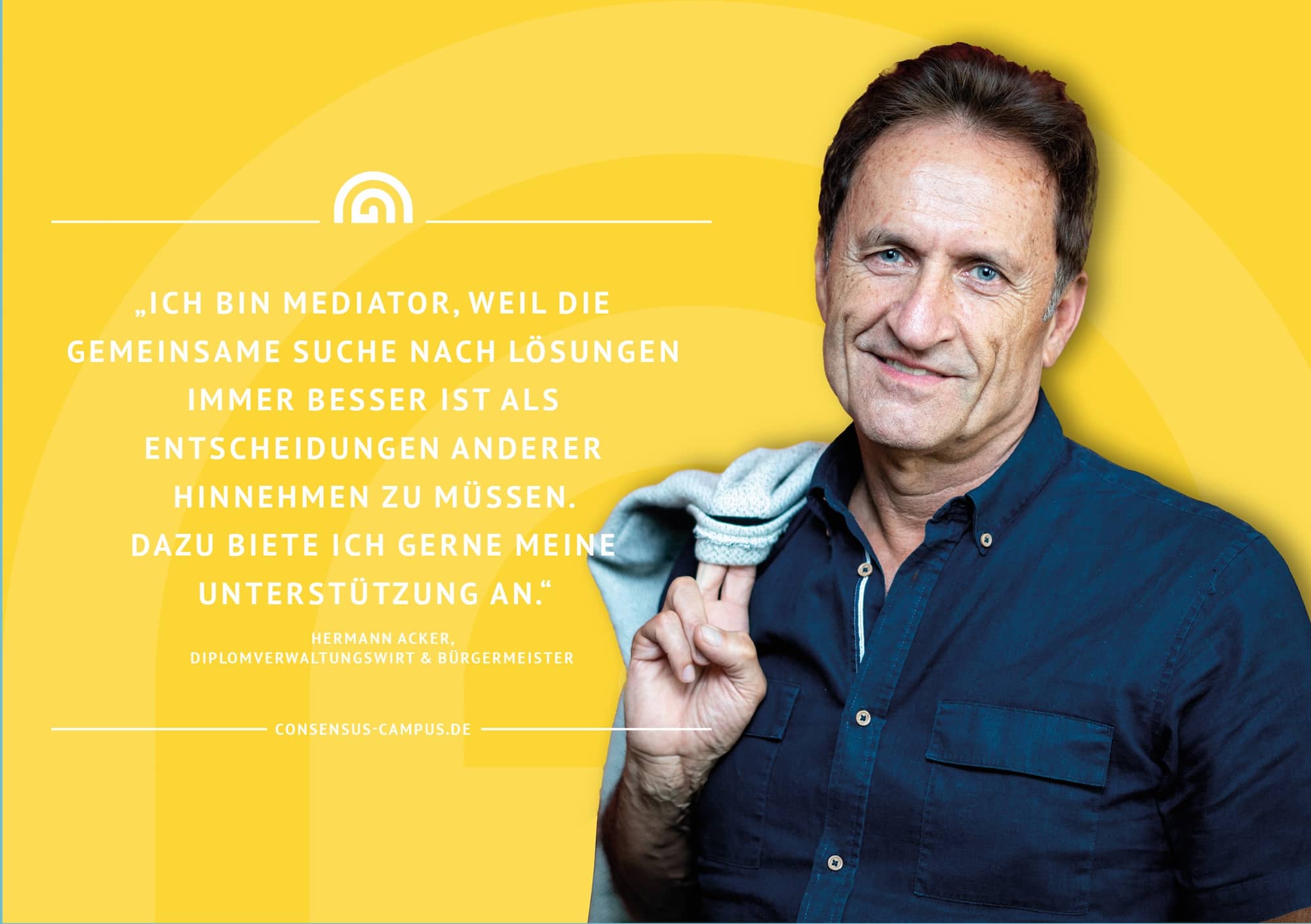 Mediation im Handwerk – Konflikte professionell und nachhaltig lösen