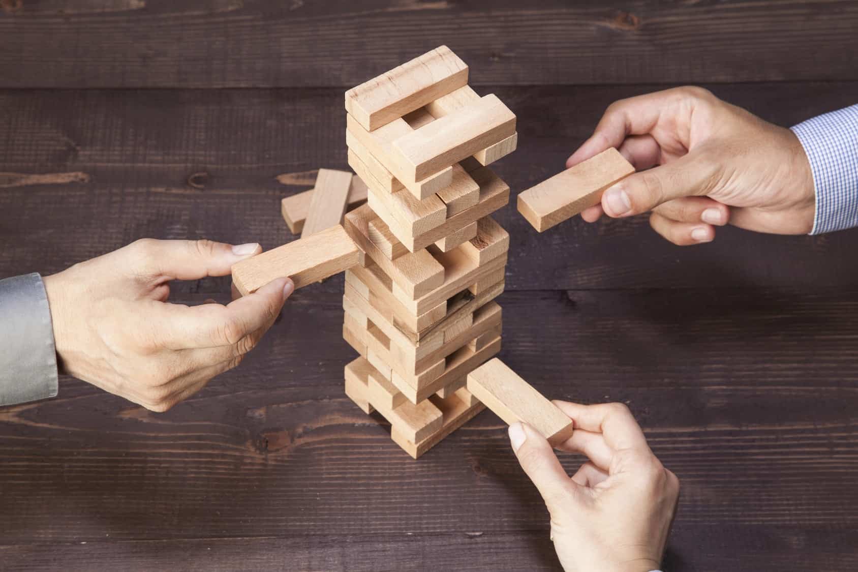 „Ihr habt die Lösung, nicht ich“