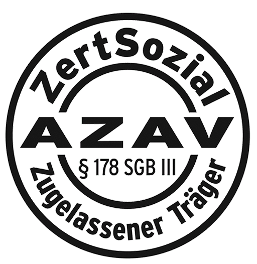 AZAV Logo