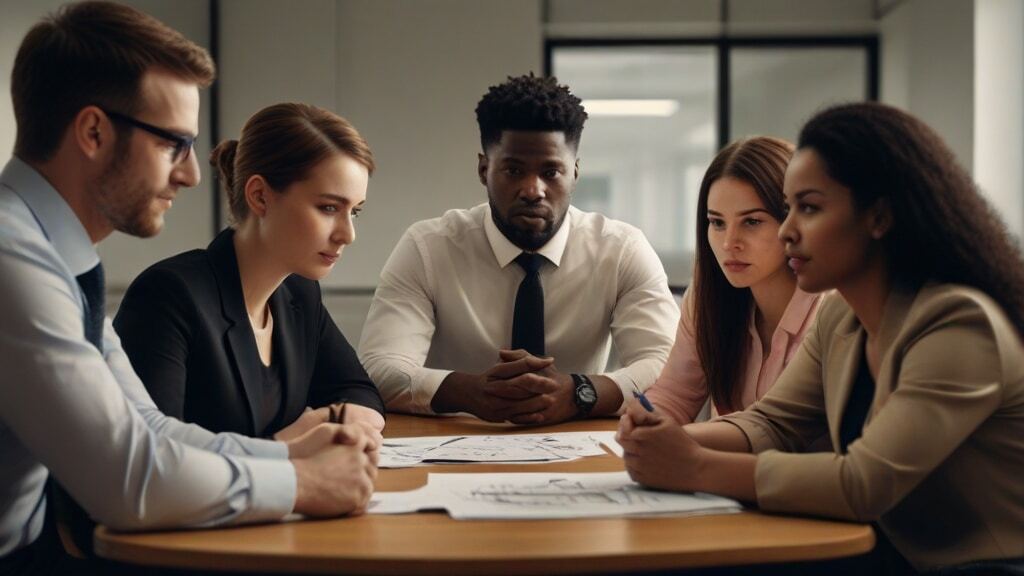 Mediation im öffentlichen Bereich