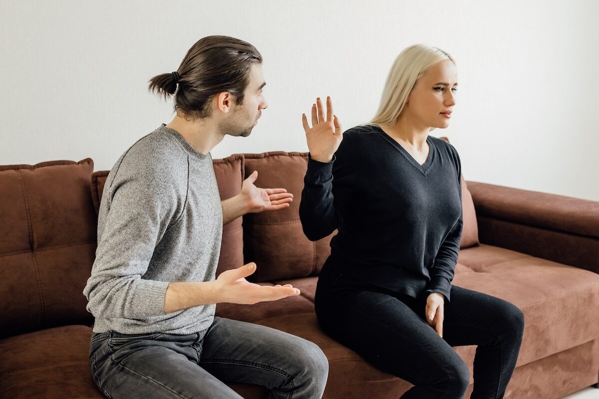 Umgang mit besonders aggressiven Konfliktparteien in der Mediation